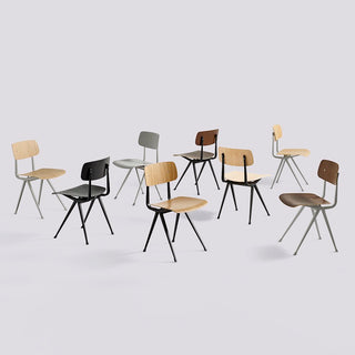 Result Chair-Stoelen-HAY APS-Buro International