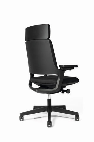 Movy 23M6-Ergonomische stoelen-INTERSTUHL-Buro International