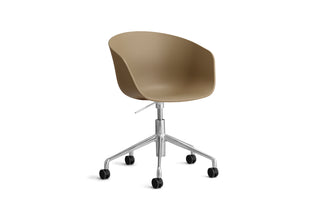 AAC 52-Stoelen-HAY APS-Buro International