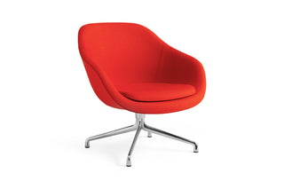 AAL 81-Lounge stoelen-HAY APS-Buro International