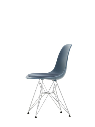 Eames Plastic Side Chair DSR-Stoelen-VITRA BELGIUM N.V.-Buro International