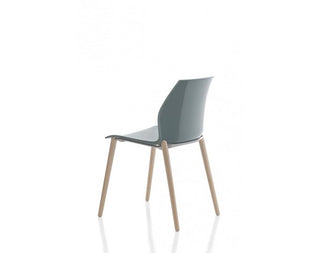 Kalea Chair-Polyvalente stoelen-Buro International-Buro International