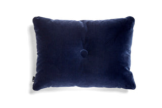 Dot Cushion Soft-Accessoires-HAY APS-Navy-Buro International