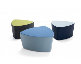 Kensho pouf-Poef-Buro International-Buro International