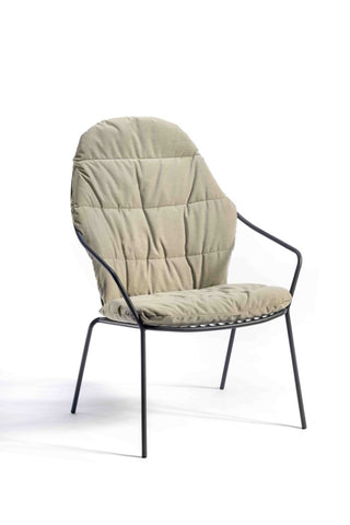 Amitha Lounge Armchair