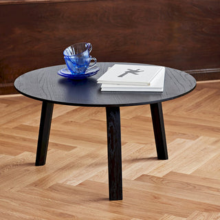 Bella Coffee table-Bijzettafels-HAY APS-Buro International