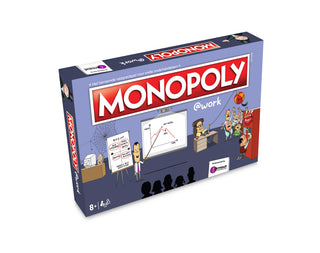 Monopoly@Work