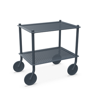 FLOW TROLLEY