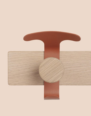 Avail Coat Rack-Kapstokken-MUUTO A/S-Buro International