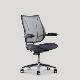 Liberty Task-Ergonomische stoelen-HUMANSCALE INTERNATIONAL HOLDINGS LTD-Buro International