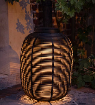 Tika lantern large