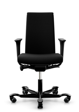 Creed 6005-Ergonomische stoelen-FLOKK NV-Buro International