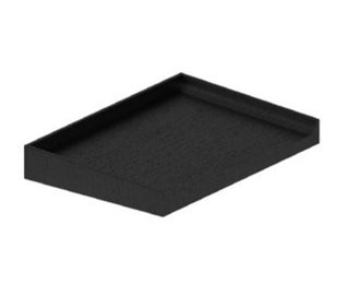 Notes Shelf-Accessoires-CRUSO SRL-Small (30 cm)-Black-Buro International