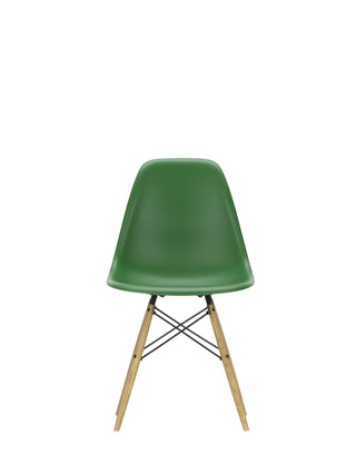 Eames Plastic Side Chair DSW