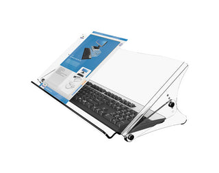 Addit 400 Documentenhouder-Ergonomische extra's-DATAFLEX BENELUX BV-Buro International