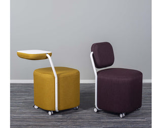 IQSeat-Stoelen-GÖTESSONS INDUSTRI AB-Buro International