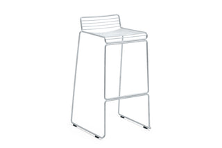 Hee Bar Stool-Barstoelen-HAY APS-Buro International