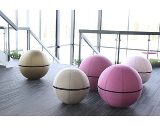 Office Ballz-Ergonomische extra's-GÖTESSONS INDUSTRI AB-Buro International