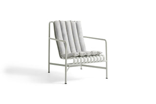 Palissade Lounge Chair High-Lounge stoelen-HAY APS-Buro International