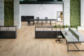 Atelier double desks-Vergadertafels-FANTONI BELGIUM NV-Buro International