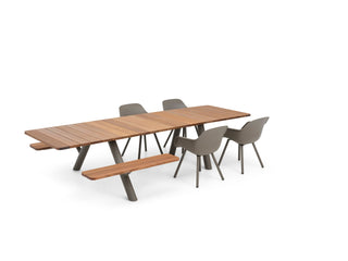 Panigiri Picnic Tafel-Outdoor meubilair-EXTREMIS NV-Buro International