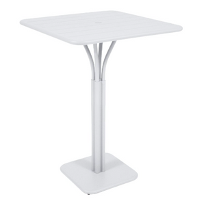 Luxembourg High Pedestal Table