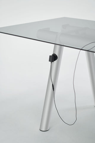 Boa Table-Vergadertafels-HAY APS-Buro International