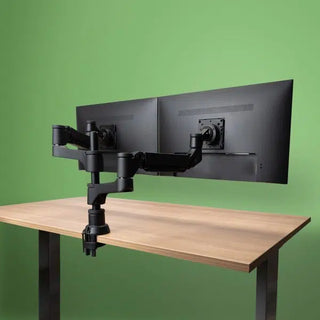 R-Go Caparo Monitorarm