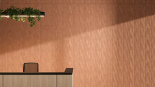 Acoustic Artwork Triangle Wall Elements