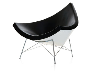 Coconut lounge chair-Lounge stoelen-VITRA BELGIUM N.V.-Buro International