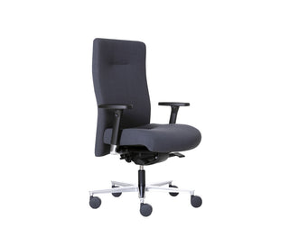 XPXL 8020-Ergonomische stoelen-ROVO BENELUX-Buro International