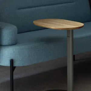 Tables Ovall