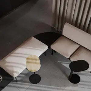 Tables Ovall