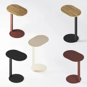 Tables Ovall