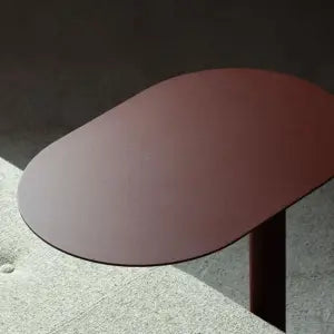 Tables Ovall