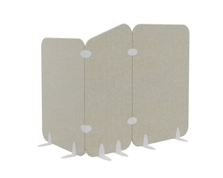 Bewall partition