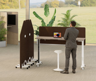 Bewall partition