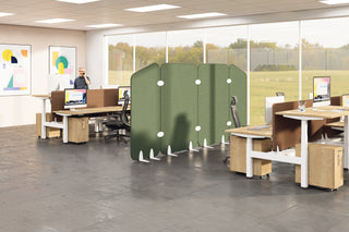 Bewall partition