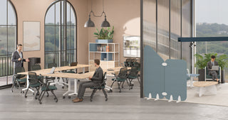 Bewall partition