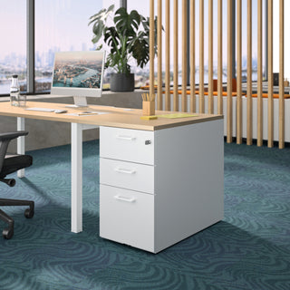 Comfort hoog