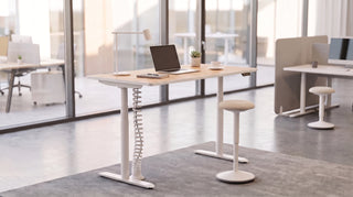 Nuanza zit-sta bureau