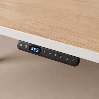 Nuanza zit-sta bureau