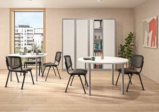 Pratique meeting chair