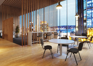 Pratique meeting chair