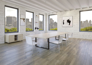Prestige Design Vergadertafel