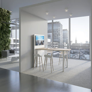Visio hub multimediatafel