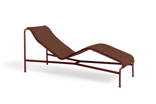 Palissade Chaise Longue