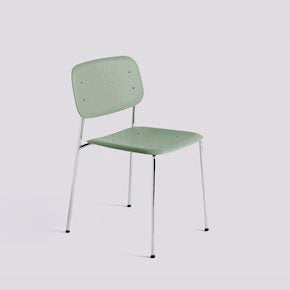 Soft Edge 40-Stoelen-HAY APS-Buro International