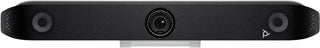 Poly Studio V52 premium USB-videobar voor middelgrote vergaderruimtes