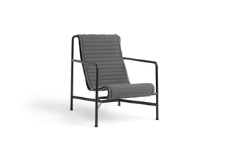 Palissade Lounge Chair High-Lounge stoelen-HAY APS-Buro International